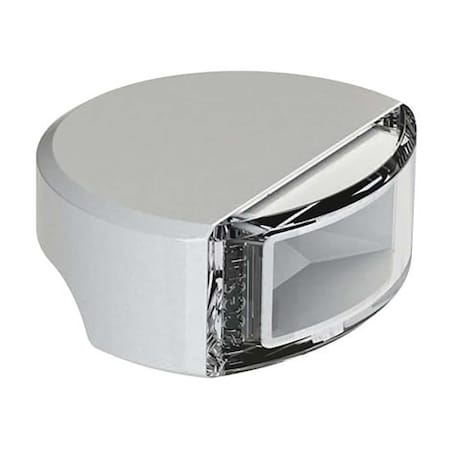 Surface Mount Composite White Stern Light